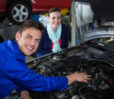 How Mechanics Help Keep Your Car In Best Shape?