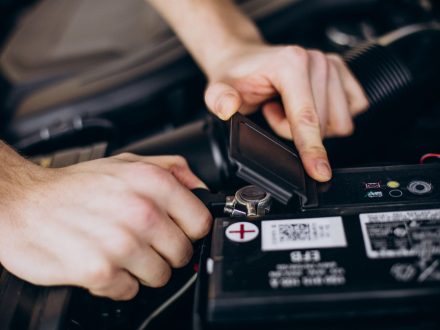 Mechanic Lilydale