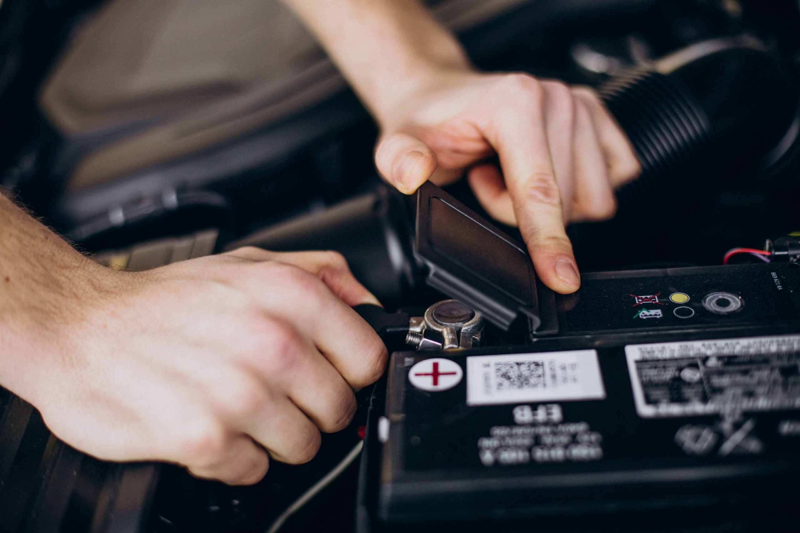 Mechanic Lilydale