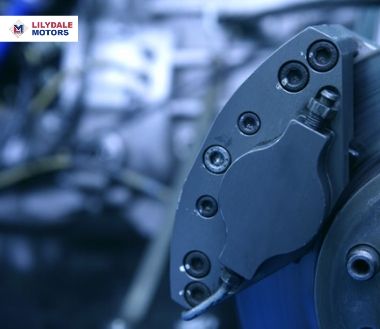 Components of a Carâ€™s Brake System And How a Mechanic Repairs Them â€“ Part I