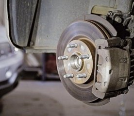 Components of a Carâ€™s Brake System And How a Mechanic Repairs Them- Part II