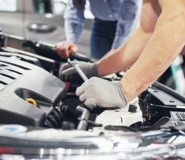 How to Solve Your Mercedesâ€™ Suspension Problems With Car Mechanic Help?
