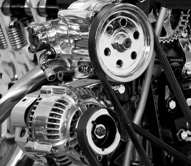 5 Major Reasons Why Your Carâ€™s Check Engine Light is Flashing