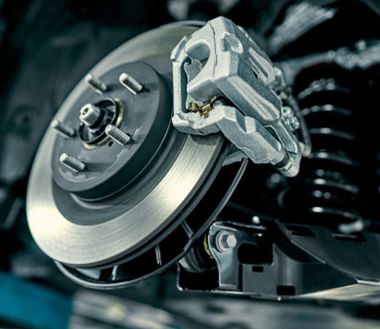 5 Signs Your Carâ€™s Brake Is Under Stress
