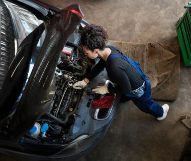 Essential 4×4 Maintenance By Car Mechanics For Off-Road Readiness