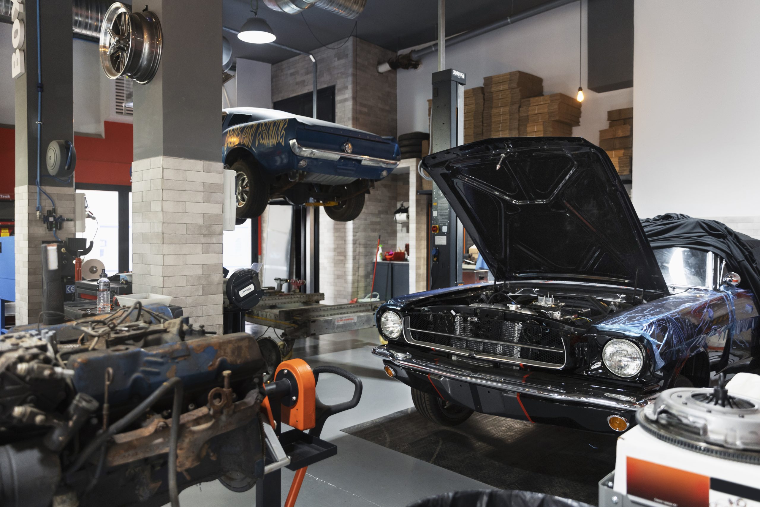 4WD Service Centre Lilydale