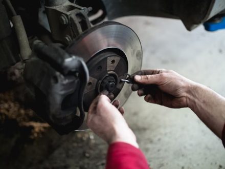 Brake & Clutch Repairs Chirnside Park