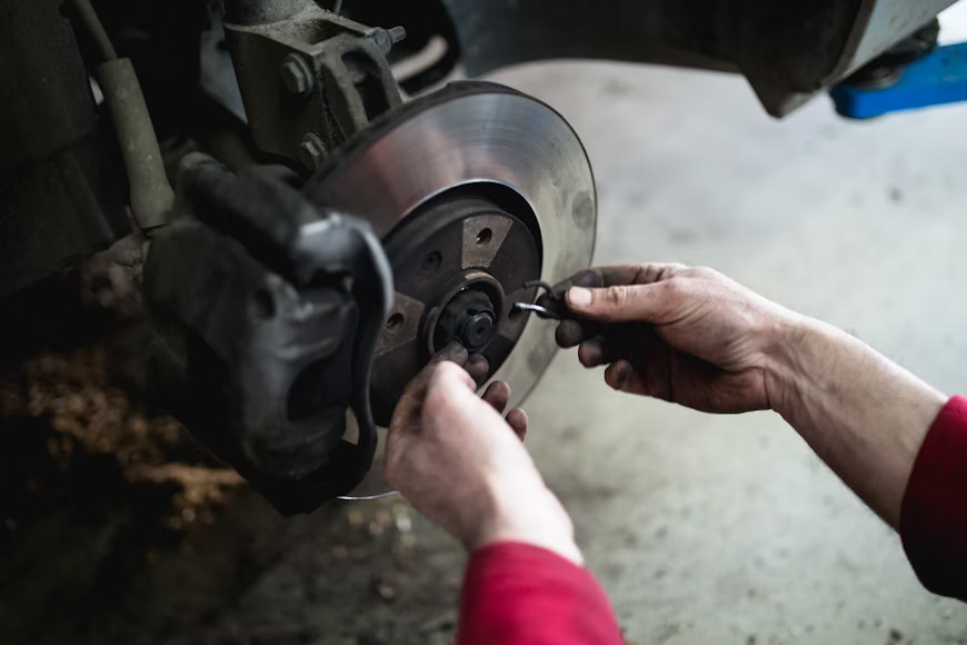 Brake & Clutch Repairs Chirnside Park