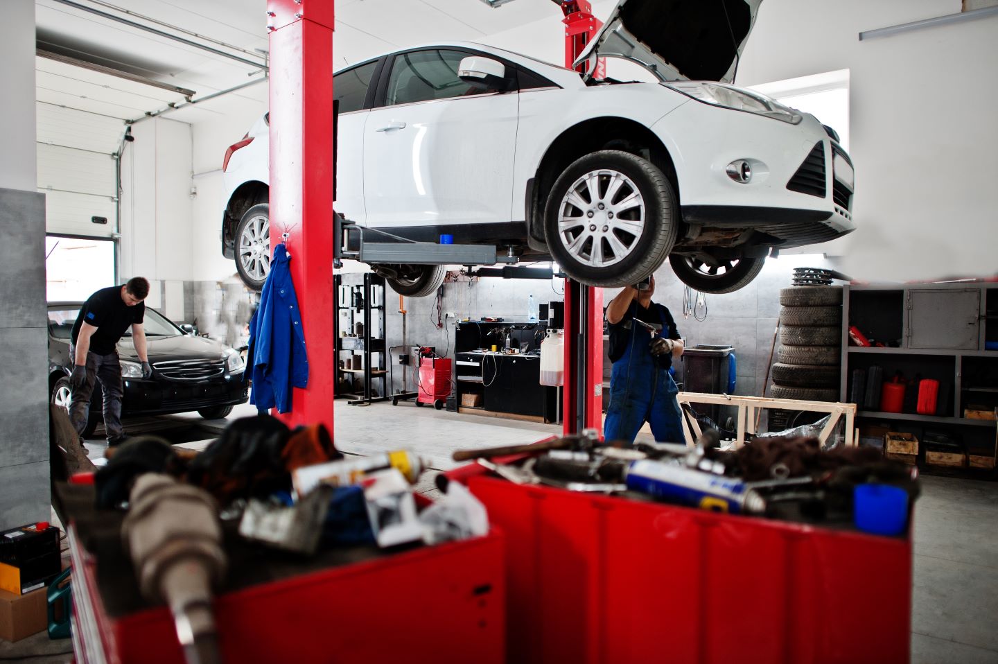 Car Service Centre Lilydale