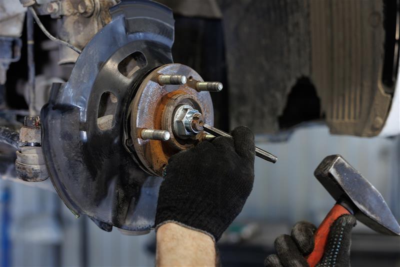 Brake & Clutch Repairs Lilydale