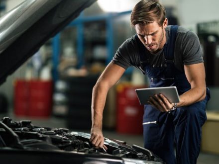 Mechanic Lilydale