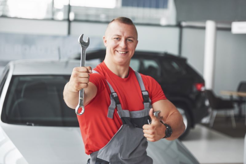 Car Service Lilydale