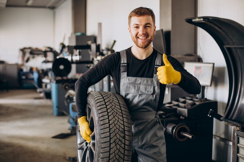 Car Mechanic Lilydale